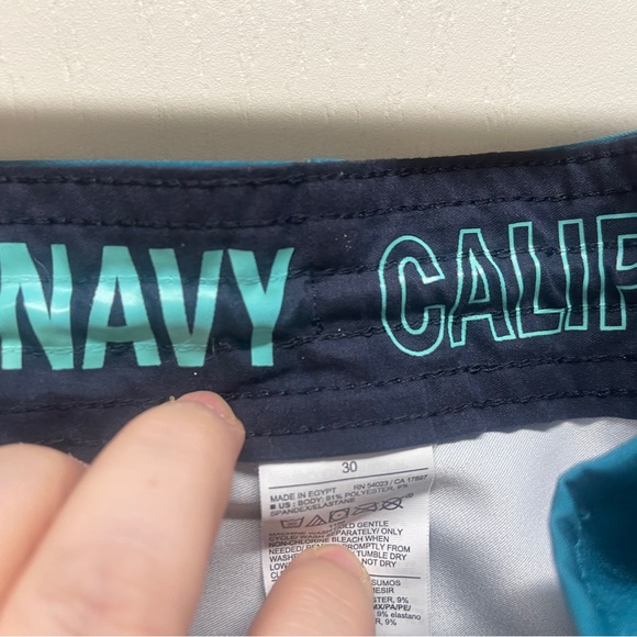 part of swim bundle (3/$12 men’s swim things) - Picture 3 of 3